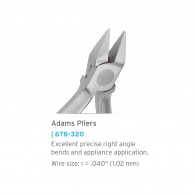 Adams Pliers #678-320